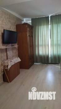 1-к квартира, на длительный срок, 45м2, 11/17 этаж