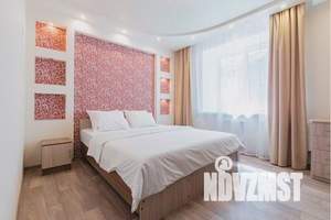 1-к квартира, посуточно, 65м2, 4/10 этаж