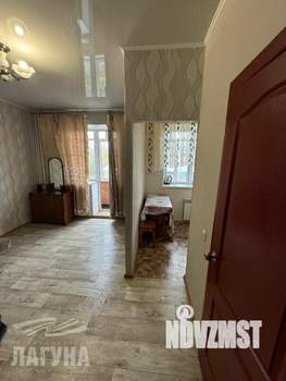 1-к квартира, на длительный срок, 25м2, 2/4 этаж