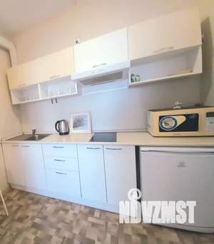 Студия квартира, посуточно, 35м2, 9/12 этаж