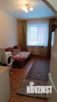 Студия квартира, на длительный срок, 18м2, 1/4 этаж