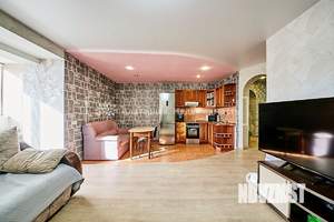 1-к квартира, на длительный срок, 57м2, 9/10 этаж