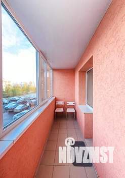 3-к квартира, посуточно, 75м2, 1/1 этаж