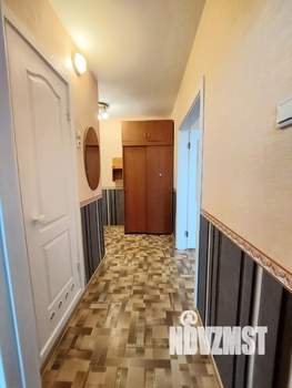 1-к квартира, на длительный срок, 36м2, 11/17 этаж