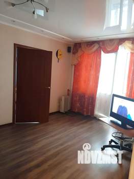 2-к квартира, на длительный срок, 48м2, 4/5 этаж