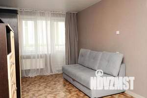 1-к квартира, посуточно, 35м2, 11/17 этаж