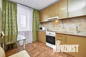 2-к квартира, посуточно, 50м2, 2/14 этаж
