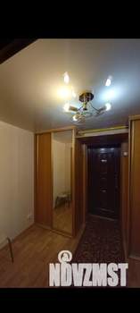 1-к квартира, на длительный срок, 23м2, 1/4 этаж