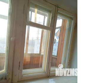 1-к квартира, на длительный срок, 23м2, 4/5 этаж