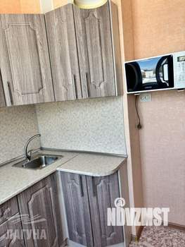 1-к квартира, на длительный срок, 26м2, 4/10 этаж