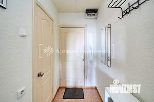 Студия квартира, на длительный срок, 21м2, 7/14 этаж