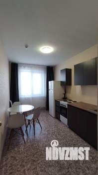 2-к квартира, на длительный срок, 53м2, 10/10 этаж