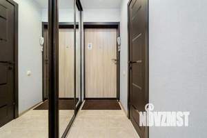 1-к квартира, посуточно, 28м2, 9/10 этаж