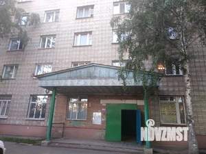 1-к квартира, на длительный срок, 18м2, 2/5 этаж