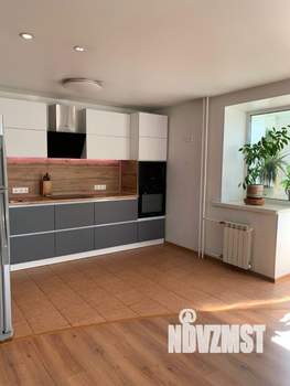 3-к квартира, на длительный срок, 84м2, 6/11 этаж