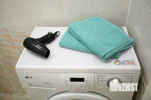 1-к квартира, посуточно, 34м2, 3/10 этаж