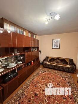 2-к квартира, на длительный срок, 41м2, 2/9 этаж