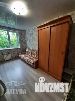 Студия квартира, на длительный срок, 17м2, 1/3 этаж