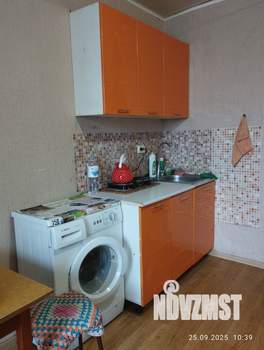 1-к квартира, на длительный срок, 21м2, 3/3 этаж