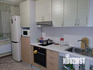 2-к квартира, посуточно, 60м2, 3/17 этаж