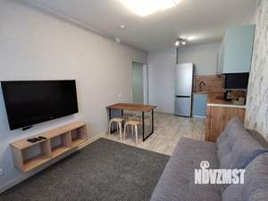 3-к квартира, на длительный срок, 65м2, 15/17 этаж