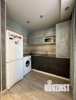 1-к квартира, на длительный срок, 35м2, 1/6 этаж