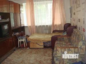 1-к квартира, на длительный срок, 32м2, 3/5 этаж