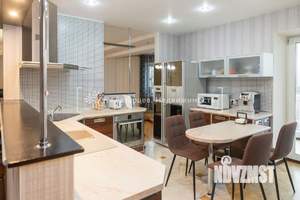 3-к квартира, на длительный срок, 158м2, 5/9 этаж