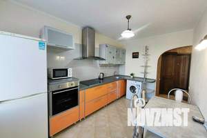 1-к квартира, посуточно, 40м2, 6/10 этаж