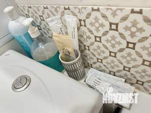 Студия квартира, посуточно, 18м2, 3/5 этаж