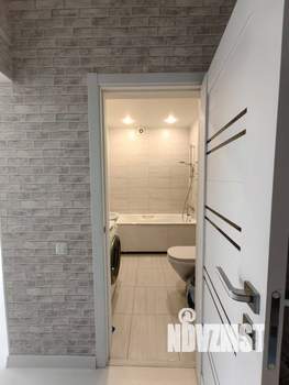 1-к квартира, на длительный срок, 40м2, 5/7 этаж