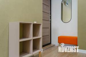 Студия квартира, посуточно, 30м2, 12/19 этаж