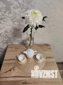 Студия квартира, посуточно, 15м2, 1/4 этаж