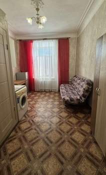 Студия квартира, на длительный срок, 18м2, 2/3 этаж