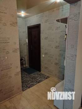 1-к квартира, на длительный срок, 35м2, 13/17 этаж