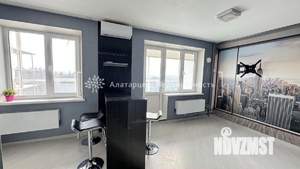 1-к квартира, на длительный срок, 37м2, 9/10 этаж