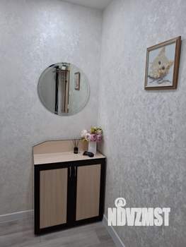 1-к квартира, посуточно, 31м2, 5/5 этаж