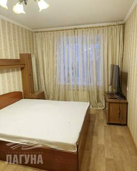 2-к квартира, на длительный срок, 47м2, 3/5 этаж