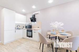 1-к квартира, посуточно, 50м2, 8/11 этаж