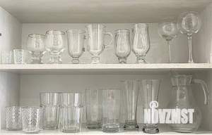 1-к квартира, посуточно, 40м2, 13/14 этаж