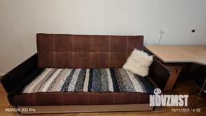 1-к квартира, на длительный срок, 35м2, 2/9 этаж