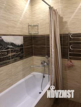 1-к квартира, посуточно, 49м2, 7/10 этаж