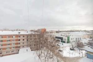 1-к квартира, посуточно, 26м2, 1/1 этаж