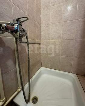 Студия квартира, на длительный срок, 17м2, 1/10 этаж