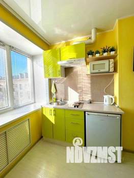 1-к квартира, посуточно, 15м2, 1/1 этаж