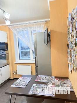 2-к квартира, на длительный срок, 58м2, 10/17 этаж