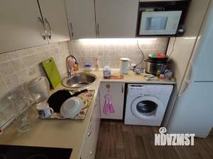 2-к квартира, на длительный срок, 45м2, 5/5 этаж