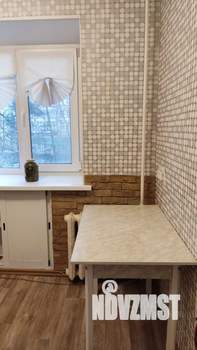 1-к квартира, на длительный срок, 28м2, 2/5 этаж