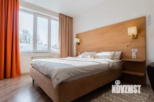 1-к квартира, посуточно, 45м2, 2/8 этаж
