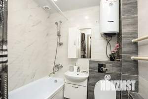 1-к квартира, посуточно, 35м2, 1/5 этаж